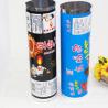 Buy cheap Instant Noodles Packaging Direct Heat Seal Plastic Bags Disposable from wholesalers