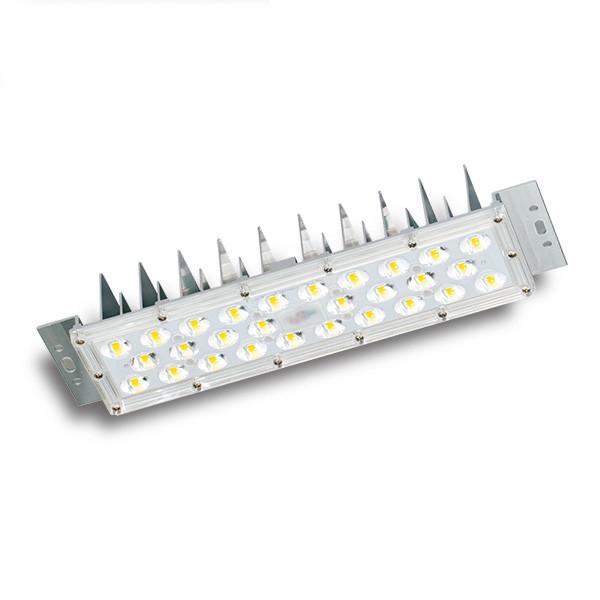 Buy cheap High Lumen 160LM 170LM SMD5050 50W LED Module For Outdoor Lighting from wholesalers