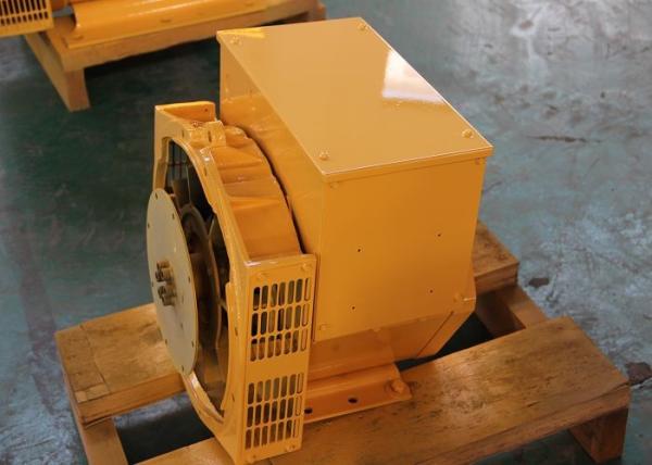 Buy cheap Copper Wire Portable Brushless Alternator 32kw 40kva For Perkins Generator Set from wholesalers