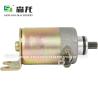 Buy cheap Starter Polaris CH125 Aprilia Scarabeo 125 2005-99 Motorcycle 12V 9T CW 0295620 AP0295620 AP0295625 AP0296390 SCH0001 from wholesalers