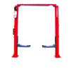 Buy cheap Auto Launch 4 Ton Two Post Automotive Lift In Stock from wholesalers