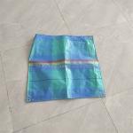 Versatile 50gsm-300gsm Waterproof PE Tarpaulin Durable Multi-purpose Cover for