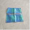 Buy cheap Industrial Multi Purpose Moisture Proof Sun Proof Waterproof PE Tarpaulin 500D from wholesalers