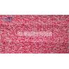 Buy cheap Red Dyed Yarn Twist Eco Friendly Microfiber Wet Mop Pads For Home Cleaning from wholesalers