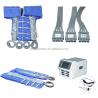 Buy cheap 80KPa Touch Screen Infrared Pressotherapy Machine For Blood Circulation from wholesalers