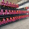 Buy cheap API 5CT Standard 13-3/8 STC LTC Anti High Pressure L80 C95 Carbon Steel Tubing and Casing for Protect Wellbore from wholesalers