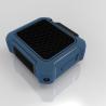 Buy cheap DC 5V Portable Waist Fan Air Cooling Fan With DC Motor 108*52*99mm from wholesalers