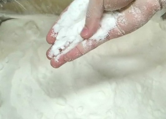 250-705-4 Food Grade Emulsifiers Shortening Glycerol Monostearate Ice Cream Stabilizer GMS 40%