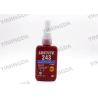 Buy cheap ADH 243 50ml Textile Machine Parts For Auto Cutter from wholesalers
