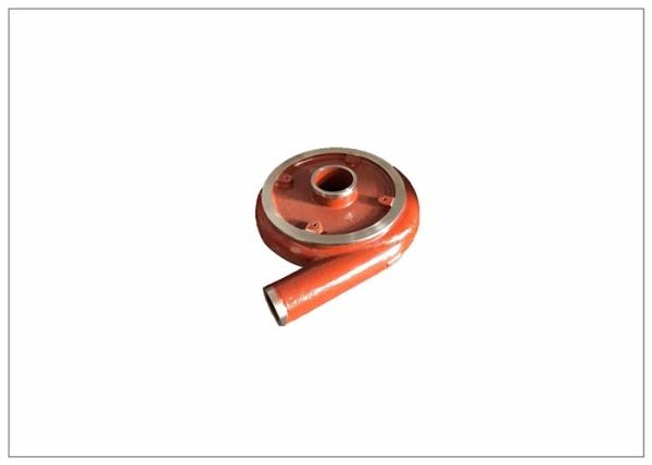 Buy cheap Single Stage Slurry Pump Volute Liner A49 A07 For Mining Tailing from wholesalers