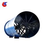 Buy cheap Lime Calcination Systems Zinc Oxide Wood Rotary Kiln Plant from wholesalers