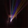 Buy cheap Full Color Outdoor Sky Search Light HMI 2500W 16 Beams Waterproof Lighting Equipment from wholesalers