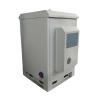 Buy cheap IP55 19" Outdoor Telecom Cabinet , Outdoor Network Rack Enclosure from wholesalers