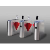 Buy cheap SUS 304 Stainless Steel Brushless Motor Gym Turnstile product