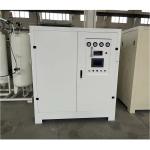 Intelligent 99.995% Nitrogen Generator Machine for Laboratory