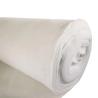 Buy cheap 350gsm Non Woven Polyester Geotextile Dustproof Green Drainage from wholesalers