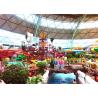 Buy cheap Interactive Family Aqua Playground Recreational Water Play Equipment from wholesalers