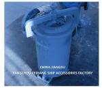 CHINA SUPPLY JIS F7209 MARINE SIMPLEX FUEL STRAINER & MARINE SINGLE FILTER CAST