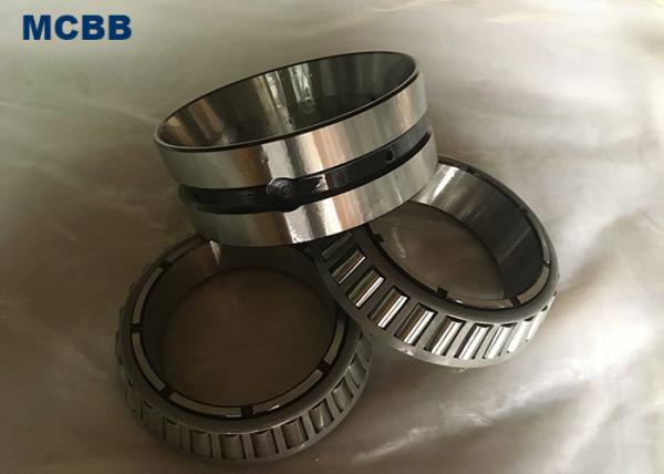 Buy cheap Low Noise Tapered Roller Bearings 30202 High Strength Long Life from wholesalers
