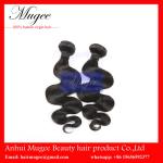 Buy cheap 2017 hot sale unprocessed 6a brazilian extension hair,body wave hair weave from wholesalers