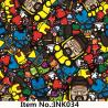 Buy cheap INK034 Skull Cartoon Character 35um Film For Car Interior Decoration from wholesalers