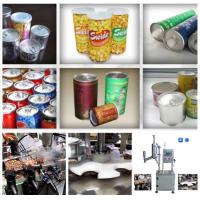 Buy cheap 8 Automatic Liquid Nitrogen Injection Machine product