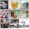 Buy cheap 1.1KW Stainless steel Electric Tin Can Sealing Machine from wholesalers