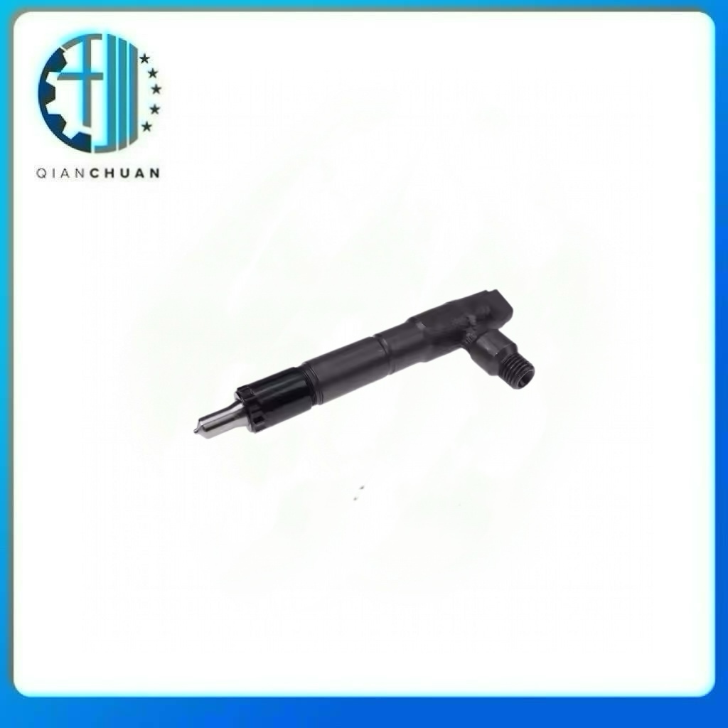 Fuel Injector 11-8715 for Yanmar TK4.86E TK486E TK486 486 486E Engine Spare Parts