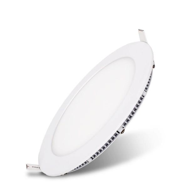 Buy cheap 18W 15W led recessed ceiling lights 12V DC 24V DC Triac dimmable or 0-10V dimmable from wholesalers
