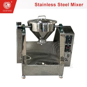 Wholesale Good Sealing Seasoning Food Processing Mixer Machine from china suppliers