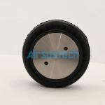 Goodyear Suspension Air Spring 1B5-550 Steel Cover Plate Air Suspension