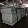 Buy cheap 50mm good thermal insulation modified eps cold room sandwich wall panel from wholesalers