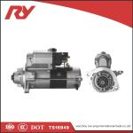 Nippondenso Diesel Truck Cummins Starter , 42800-5120 Auto Parts 12V 3KW 11T