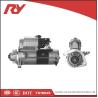 Buy cheap Cummins Electric Motor Diesel Nippondenso Starter Motor 12v 3kw 11T 42800-5120 from wholesalers