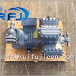 Copeland compressor used D6DL-2700DC copeland air conditioner parts Used in