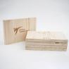 Buy cheap Customizable Rebreakable Board for Taekwondo Durable and Made of Paulownia Wood from wholesalers