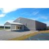 Buy cheap Durable Versatile Prefabricated Steel Church Buildings High Effective from wholesalers