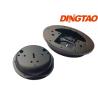 Buy cheap 90934001 DT Xlc7000 Cutter Parts , Z7 Spare Parts 90934000 Bowl Presser Foot from wholesalers
