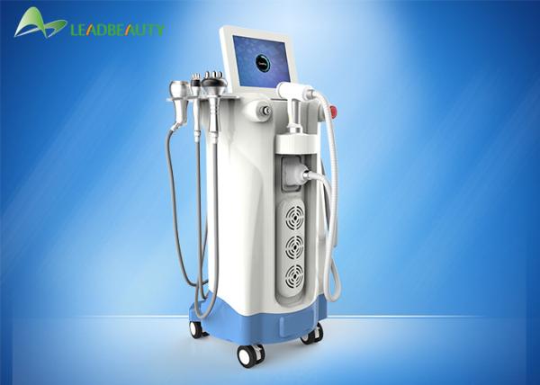 Buy cheap Hifushape vacuum cavitation system high intensity focused ultrsound body slimming cavitation hifu from wholesalers