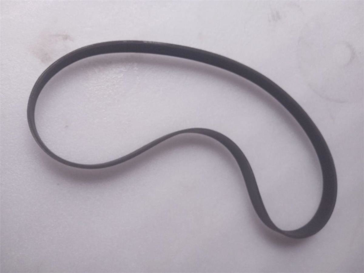Excavator Engine Fan Belt 8PK1470 For PC130-7 PC160-7 PC200-7 PC200-8