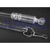 Buy cheap Fire Retardant Curtain Pulls Wands , Decorative Magnetic Curtain Draw Rods from wholesalers