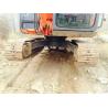 Buy cheap Used hitachi zx60 excavator for sale from wholesalers