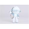 Buy cheap Soft PVC Rubber Plastic Key Chain, Custom Brand Symbol Miniature Figure Key Chain For Promotion from wholesalers