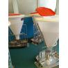 Buy cheap Stainless Steel And Plastic Automatic Pig Feeder , Wet Dry Hog Feeders from wholesalers
