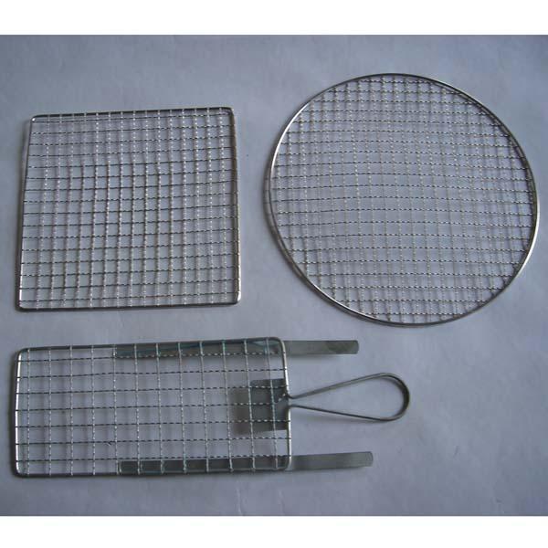 Buy cheap barbecue wire mesh from wholesalers