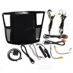 Viknav 12.1 Inch Car Multimedia Stereo Radio For Infiniti QX60 JX35 2012-19