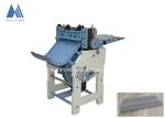 Hardcover Spine Cutting Machine Hardcover Book Binding Machine MF-65