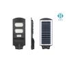 Buy cheap 30W/60W/90W/120W All In One LED Solar Street Light Outdoor Super Bright Sensor Waterproof from wholesalers