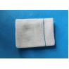 Buy cheap 100% Bleached Cotton 4x4 Non Sterile Gauze Pads For Clean And Cover Minor Wounds from wholesalers
