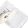 Buy cheap Micro Denier Pre Wetted Wiper 9x9 Knit Microfiber IPA Presaturated Wipes from wholesalers